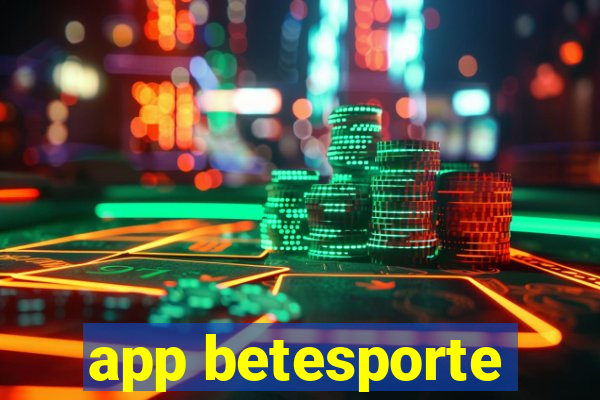 app betesporte